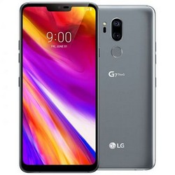 Замена экрана на телефоне LG G7 в Чебоксарах